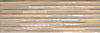 Casablanca Ash 2x6 Comb Decorative Tile Glossy