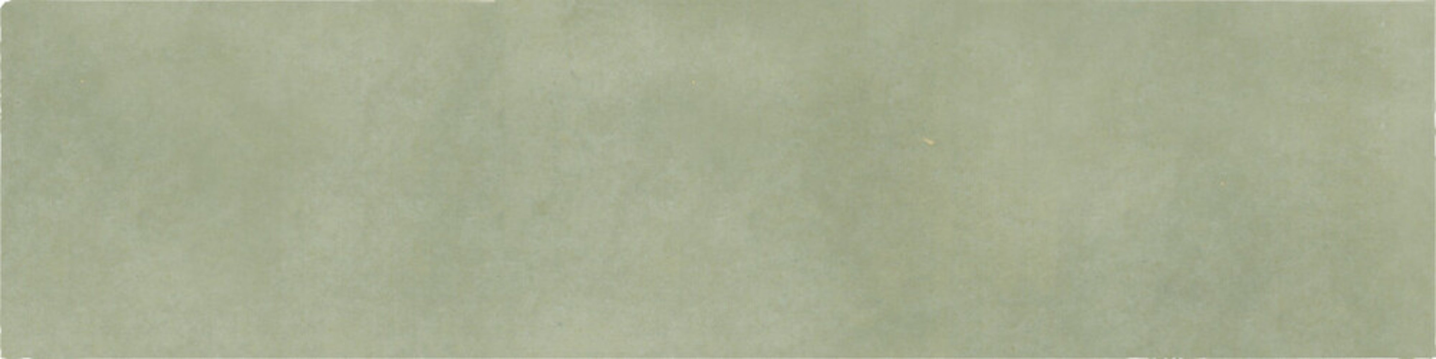 Zellige Neo Salvia 3x12 Field Tile Glossy