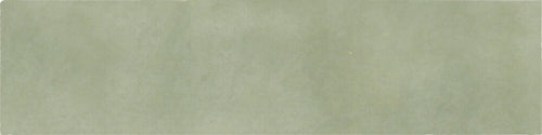 Zellige Neo Salvia 3x12 Field Tile Glossy