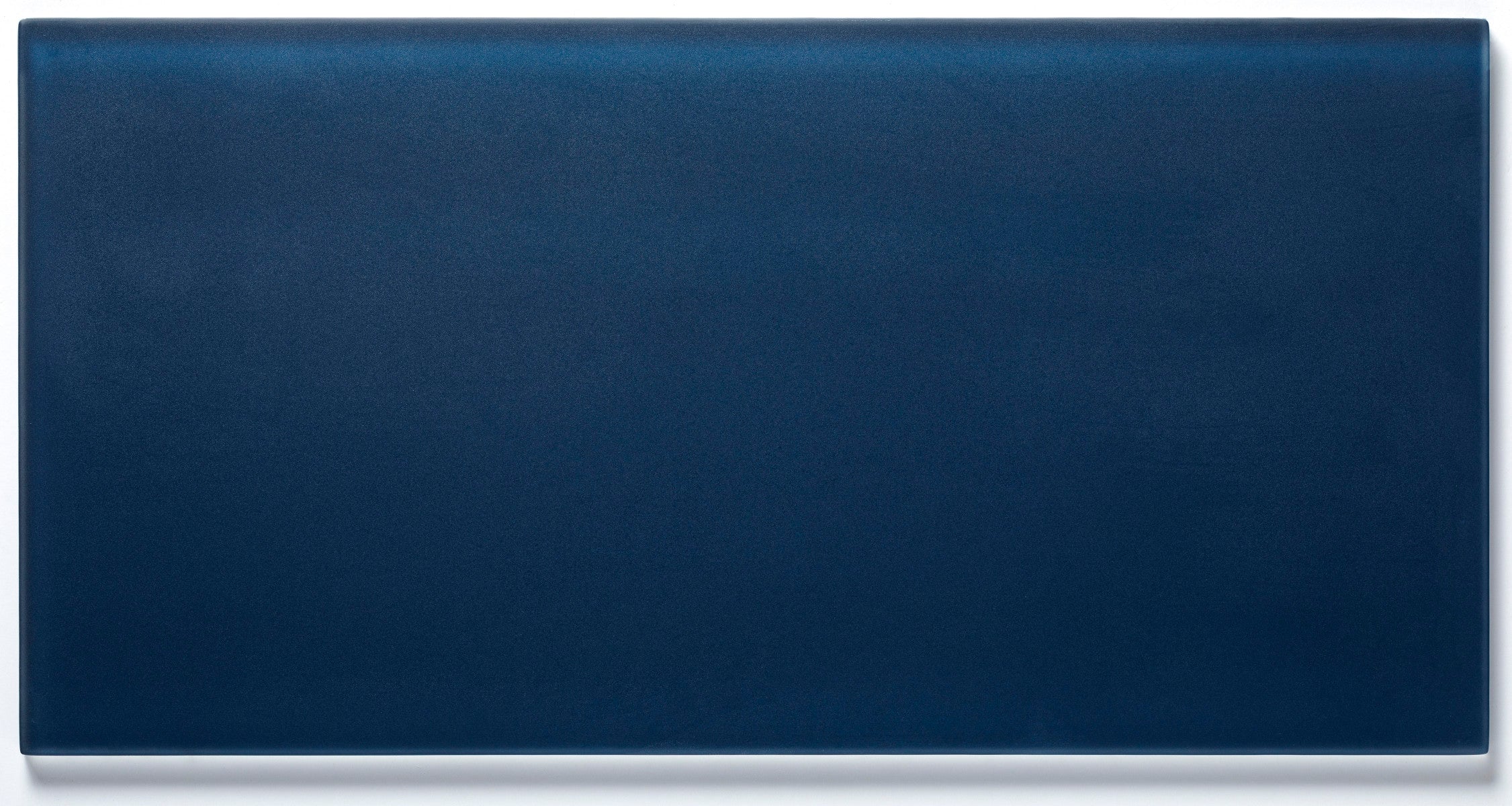 Glass Essentials Midnight 2x8 Field Tile Matte