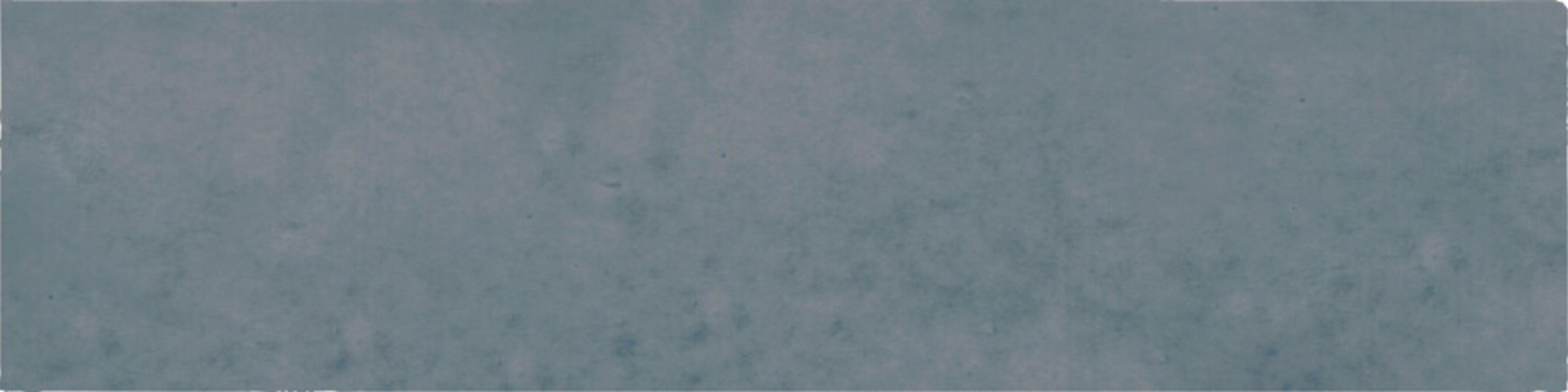 Casablanca Light Blue 3x12 Field Tile Glossy