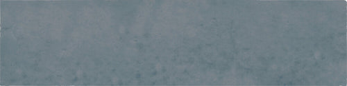Casablanca Light Blue 3x12 Field Tile Glossy