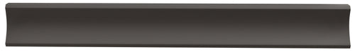 Faces Coal 2x16 Valley Decorative Tile Matte