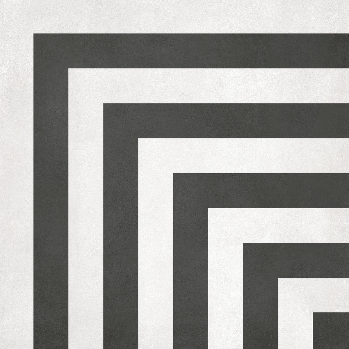 Form Monochrome Geo Deco 8X8