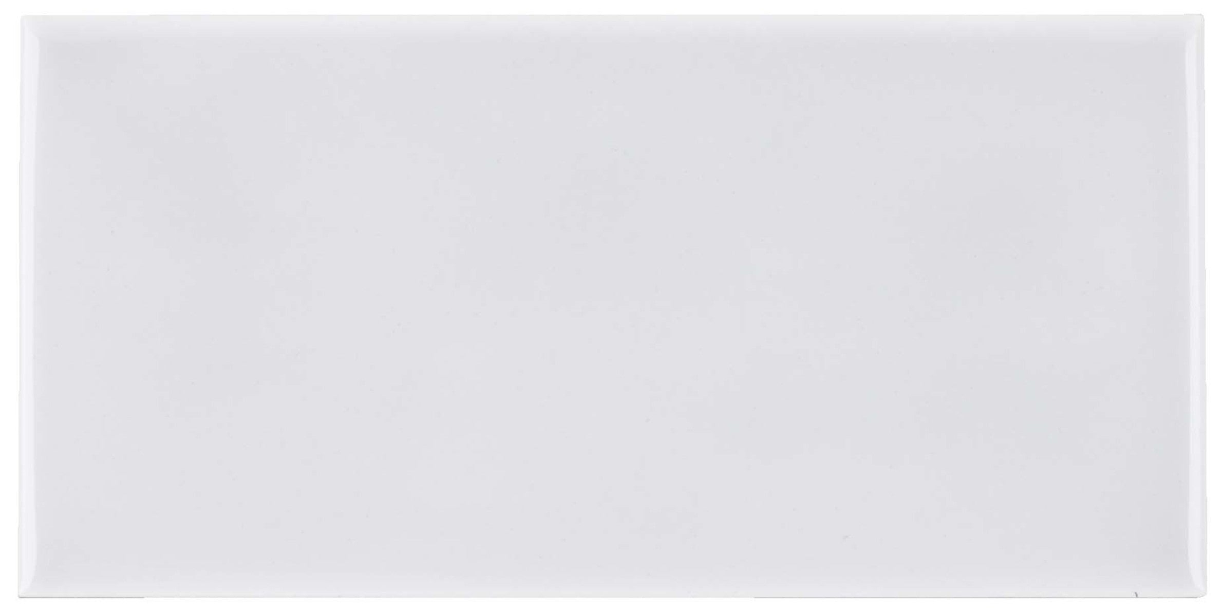 Habitat Pewter 2x5 Field Tile Glossy