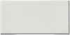 Pure Matte White 3x6 Field Tile