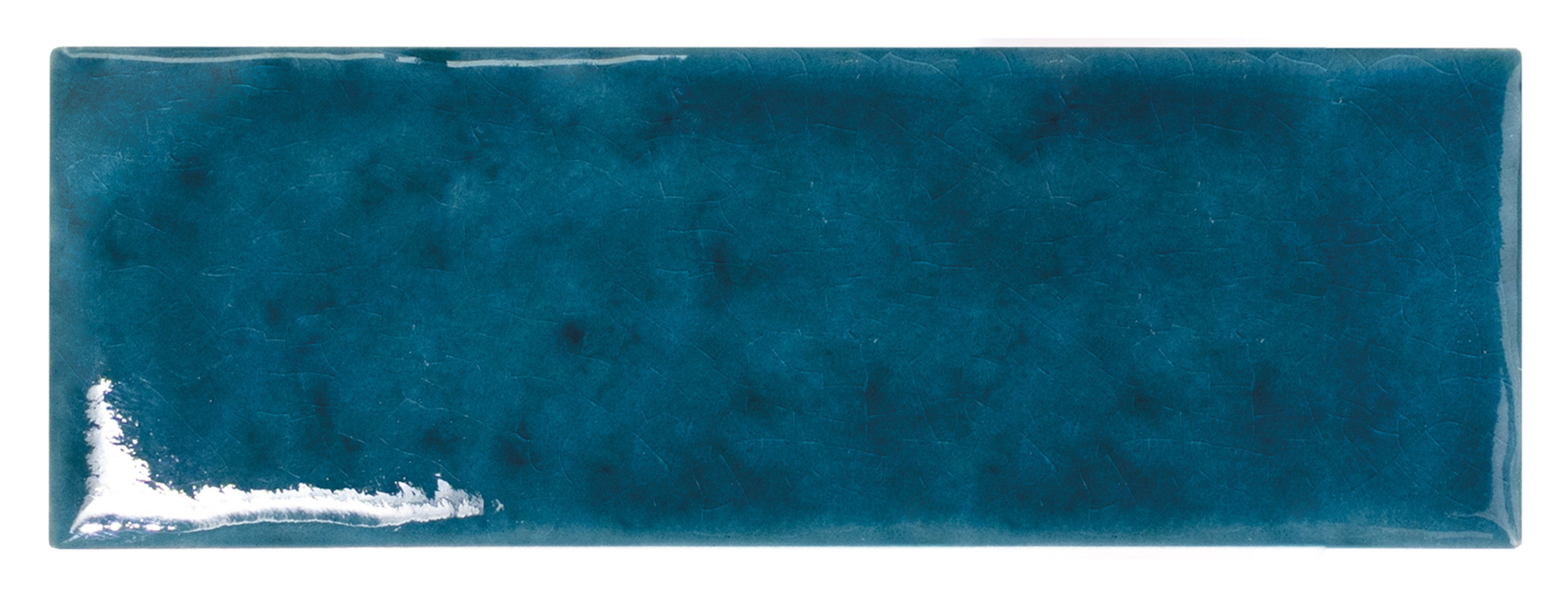 Hammer Topaz 2x6 Field Tile Glossy
