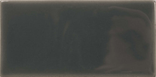 Fayenza Ebony 2-1/2x5 Field Tile