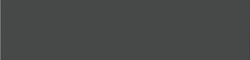 Soho White/Retro Black 4x16 Field Tile Glossy