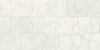 Jem Adagio White 3x12 Field Tile Polished