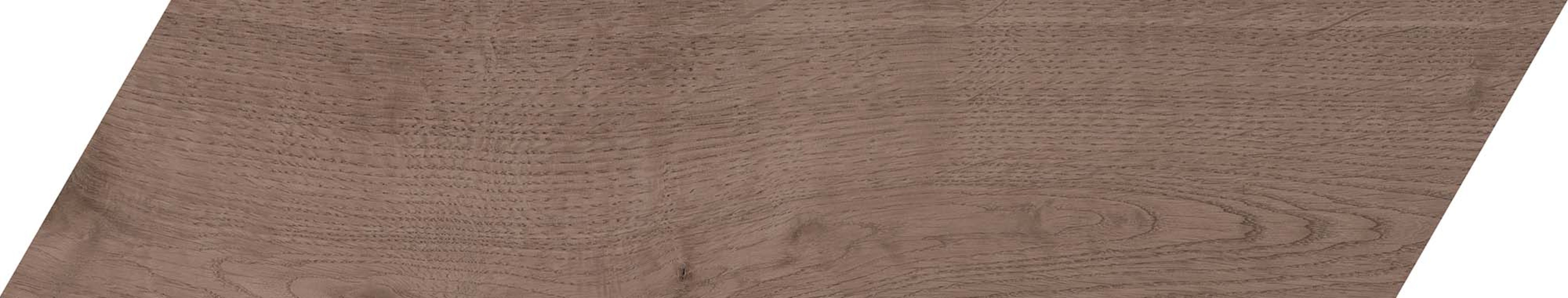 60 Degrees Wood Dark 4x21 Chevron A Field Tile Matte