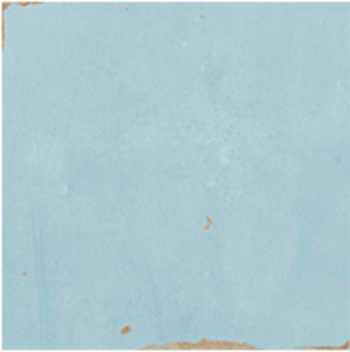 Mestizaje Zellige Aqua 5x5 Field Tile Glossy