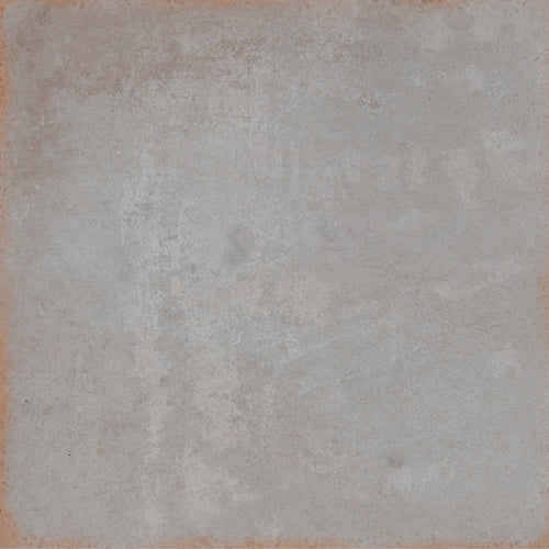 Mud Grey 6x6 Field Tile Matte