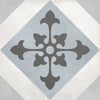 Form Tide Northstar Deco 8X8