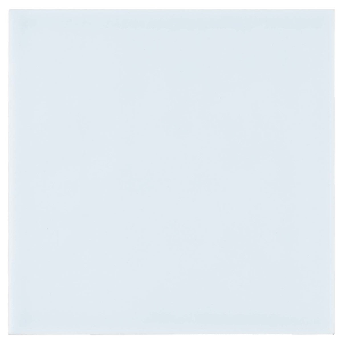 Habitat River Blue 2x5 Field Tile Matte