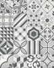 Form Ice Blend Deco 8X8
