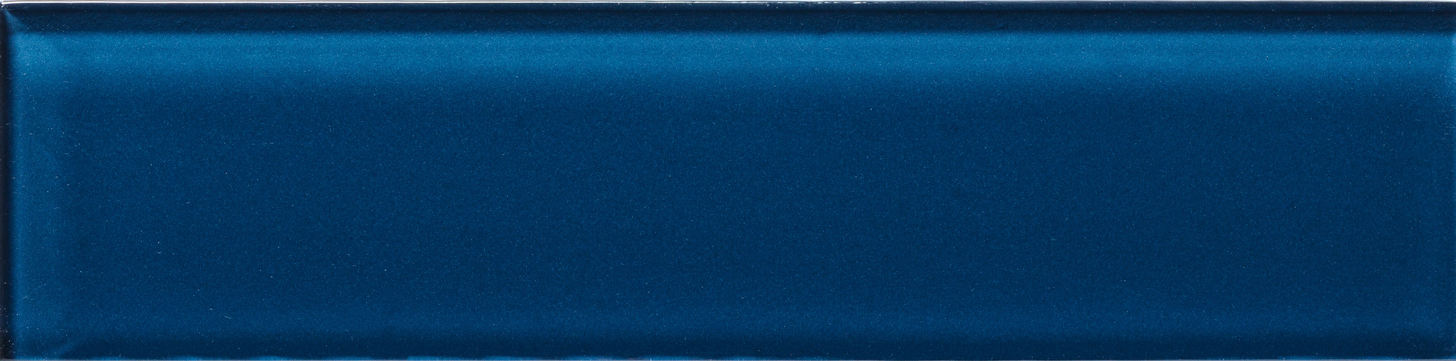 Glass Essentials Midnight 2x8 Field Tile Glossy
