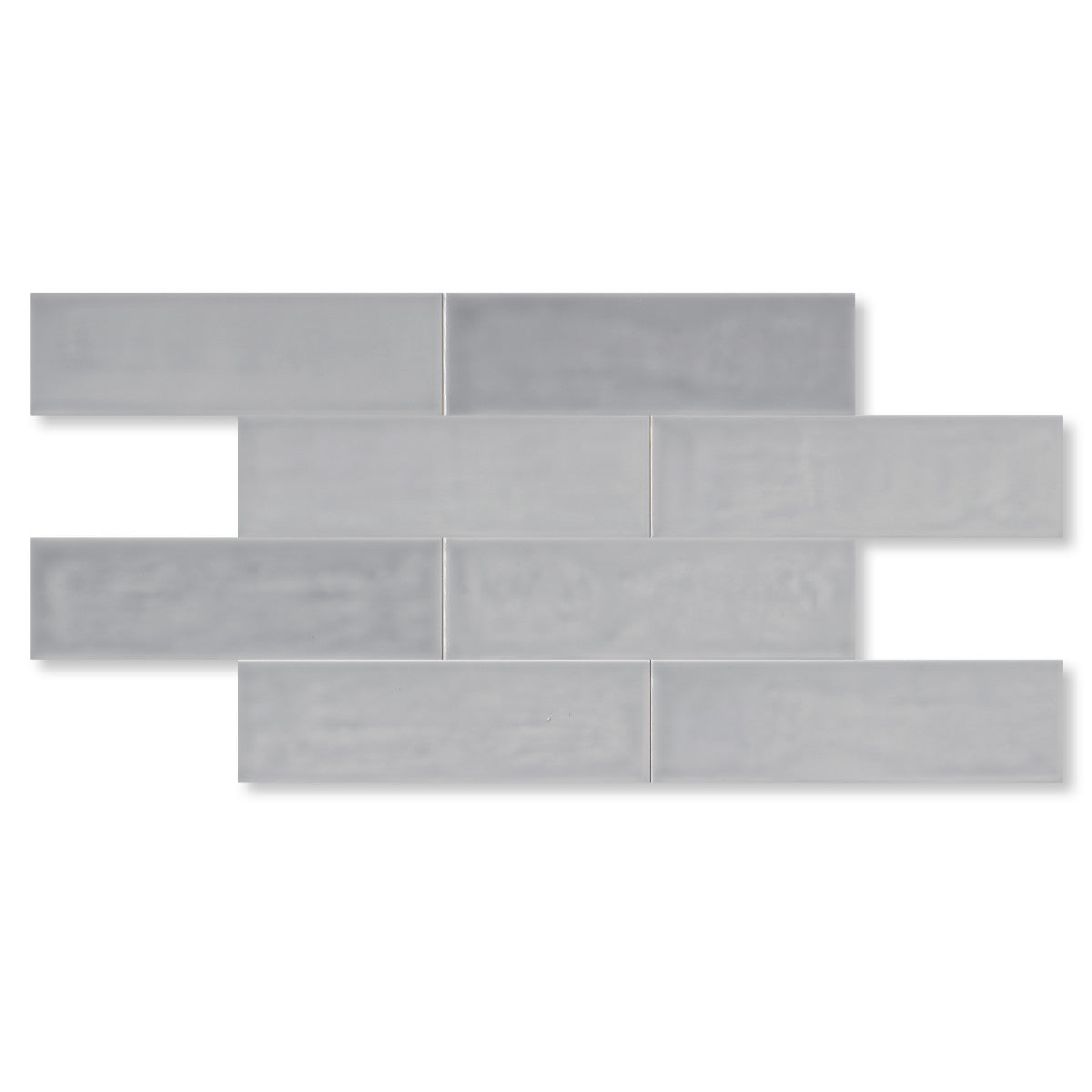 Nomad Nirvana 3-1/2x11-3/4 Field Tile