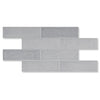 Nomad Nirvana 3-1/2x11-3/4 Field Tile