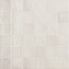 Zellige Neo Gesso 4x4 Field Tile Glossy