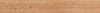Cotto Moderno Naranja 2x16 Field Tile