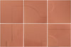 Casbah Terracota 5x5 Decor Mix