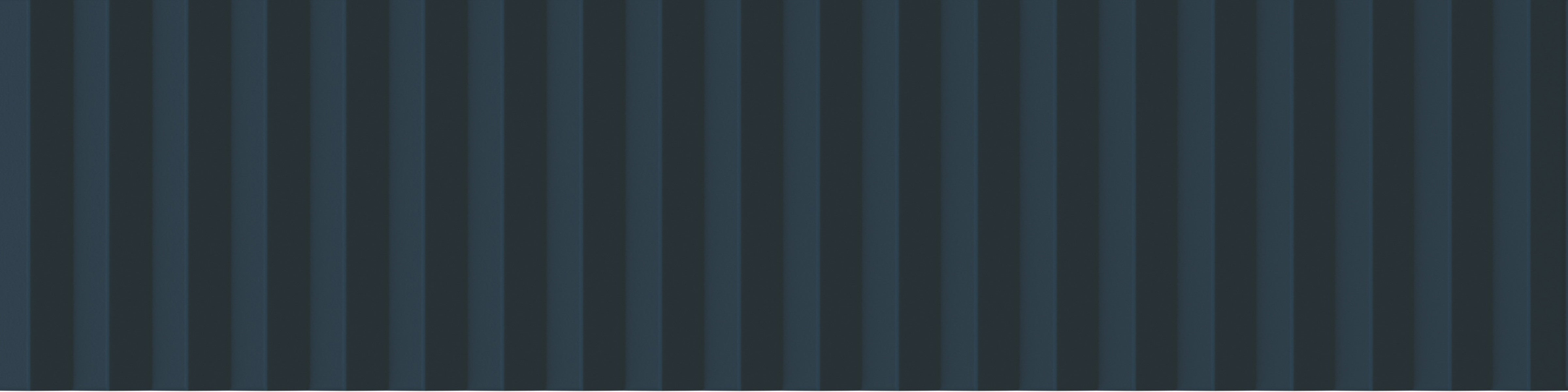Twin Peaks Aegean Blue 3x12 Medium Decorative Tile