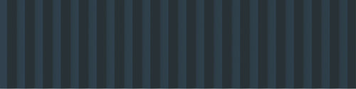 Twin Peaks Aegean Blue 3x12 Medium Decorative Tile