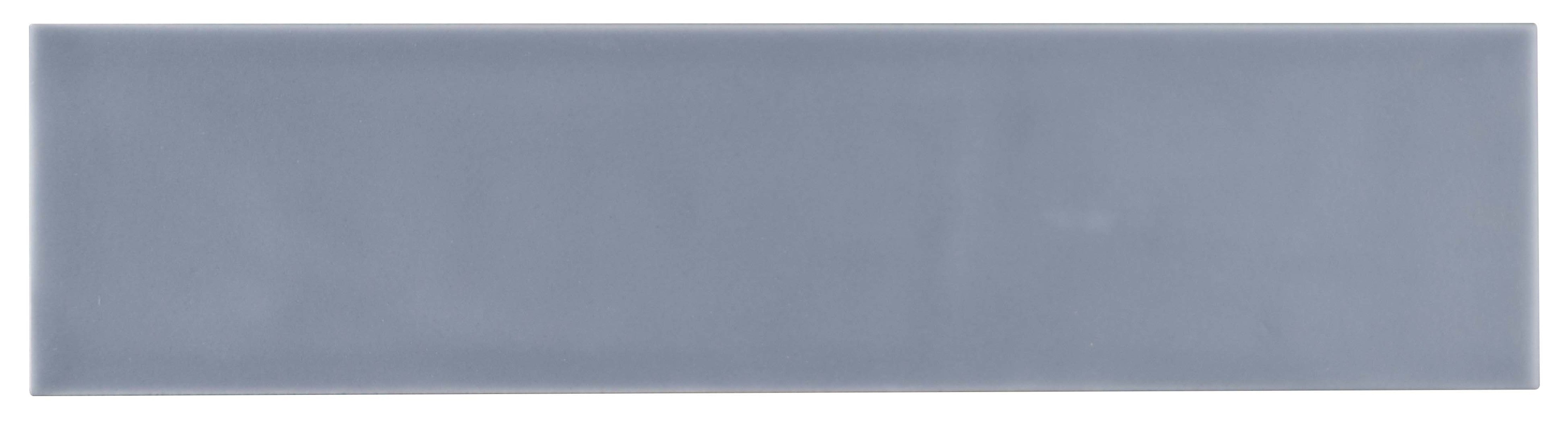 Habitat Graphite 2x10 Field Tile Matte