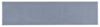 Habitat Graphite 2x10 Field Tile Matte