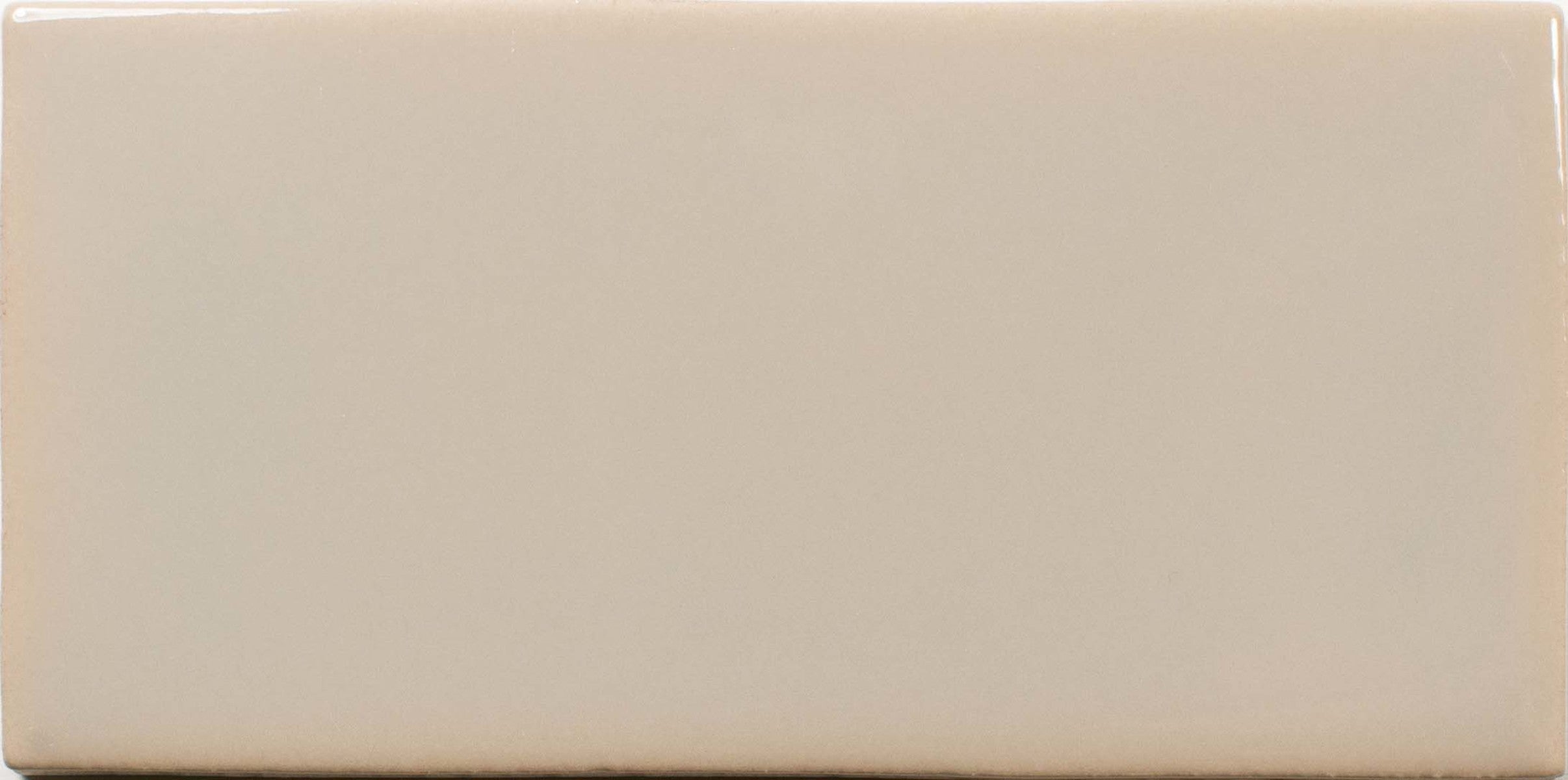 Fayenza Greige 2-1/2x5 Field Tile