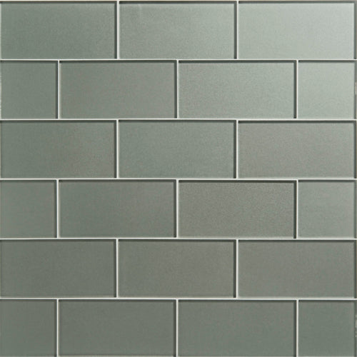 Astoria Gin Fizz 3x6 Field Tile Silk