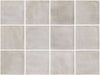 Lisbon White 6x6 Field Tile Glossy