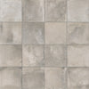 Cotto Revival Ash 8x8 Field Tile Matte