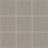 D_Segni Chalk/Mud/Midnight/Sand Blend 8x8 Birdseye Decorative Matte