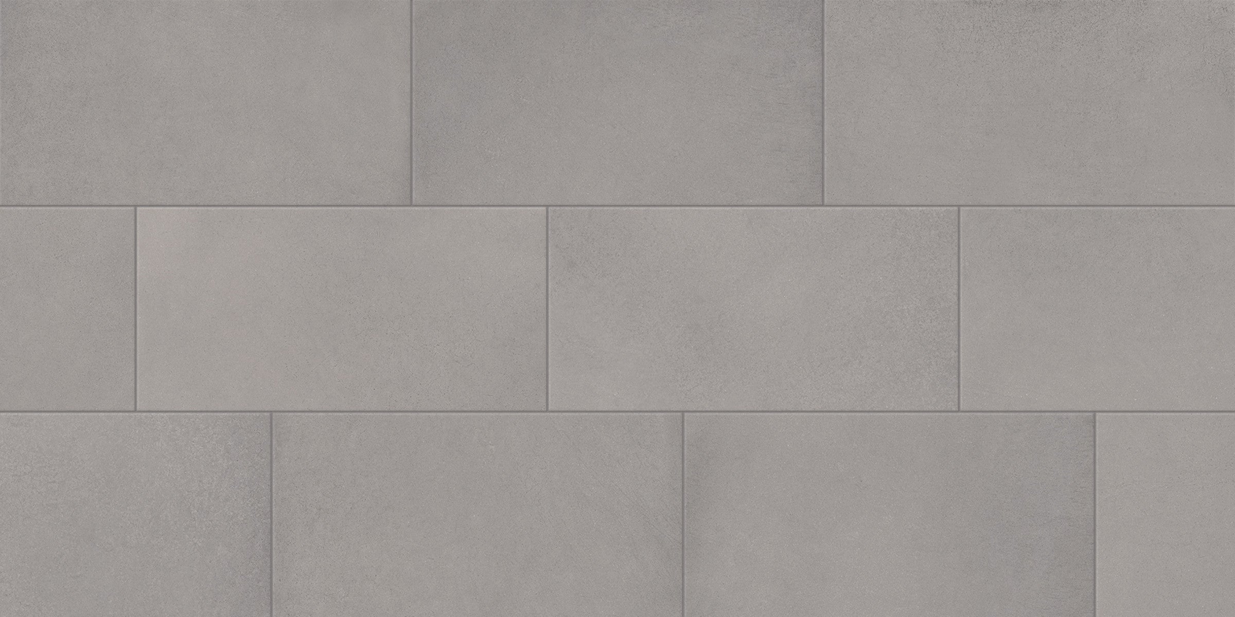 Urban Living Mist Grey 12x12 Field Tile Matte Rectified