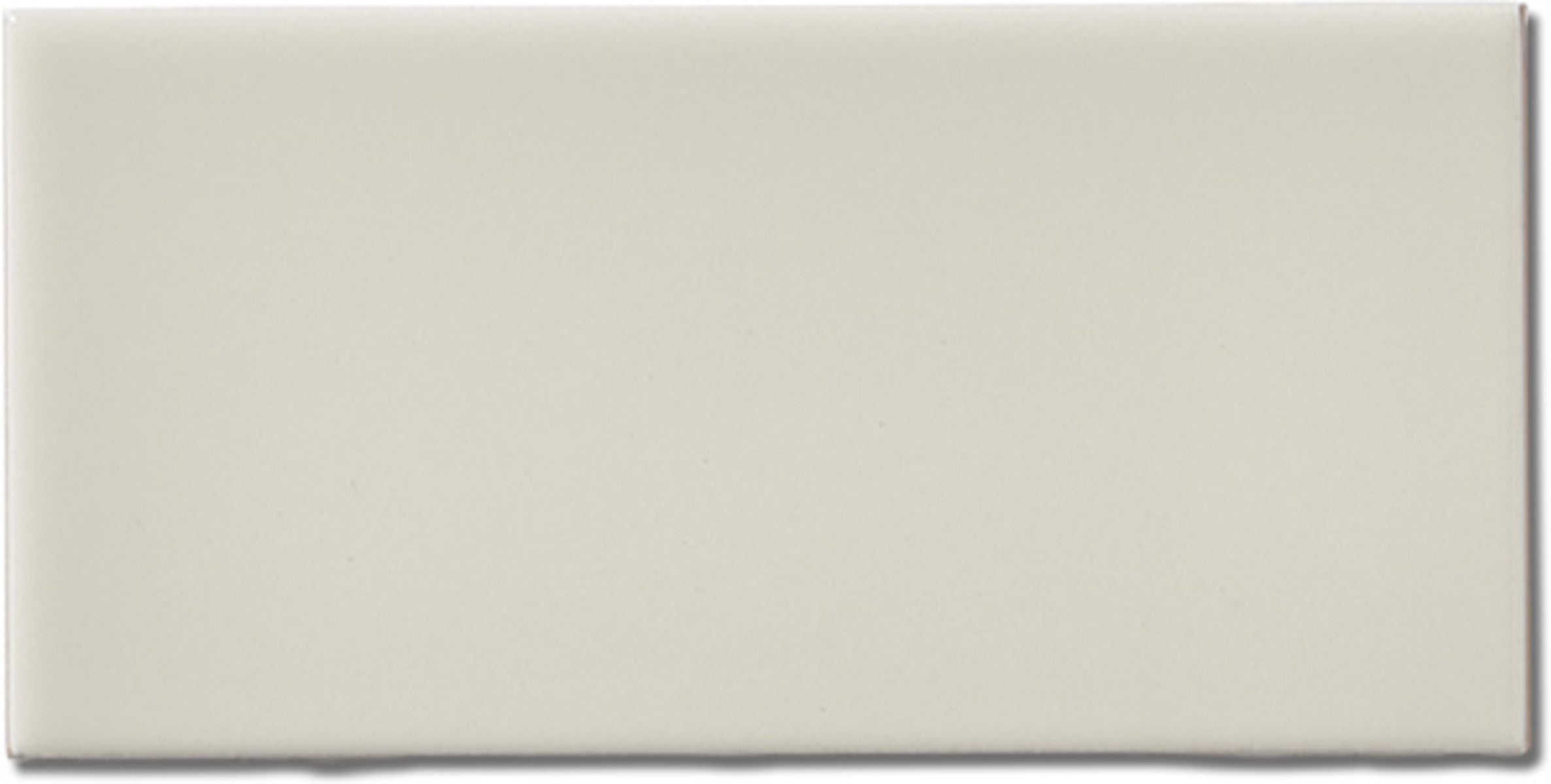 Pure San Simeon Gloss 3x6 Field Tile