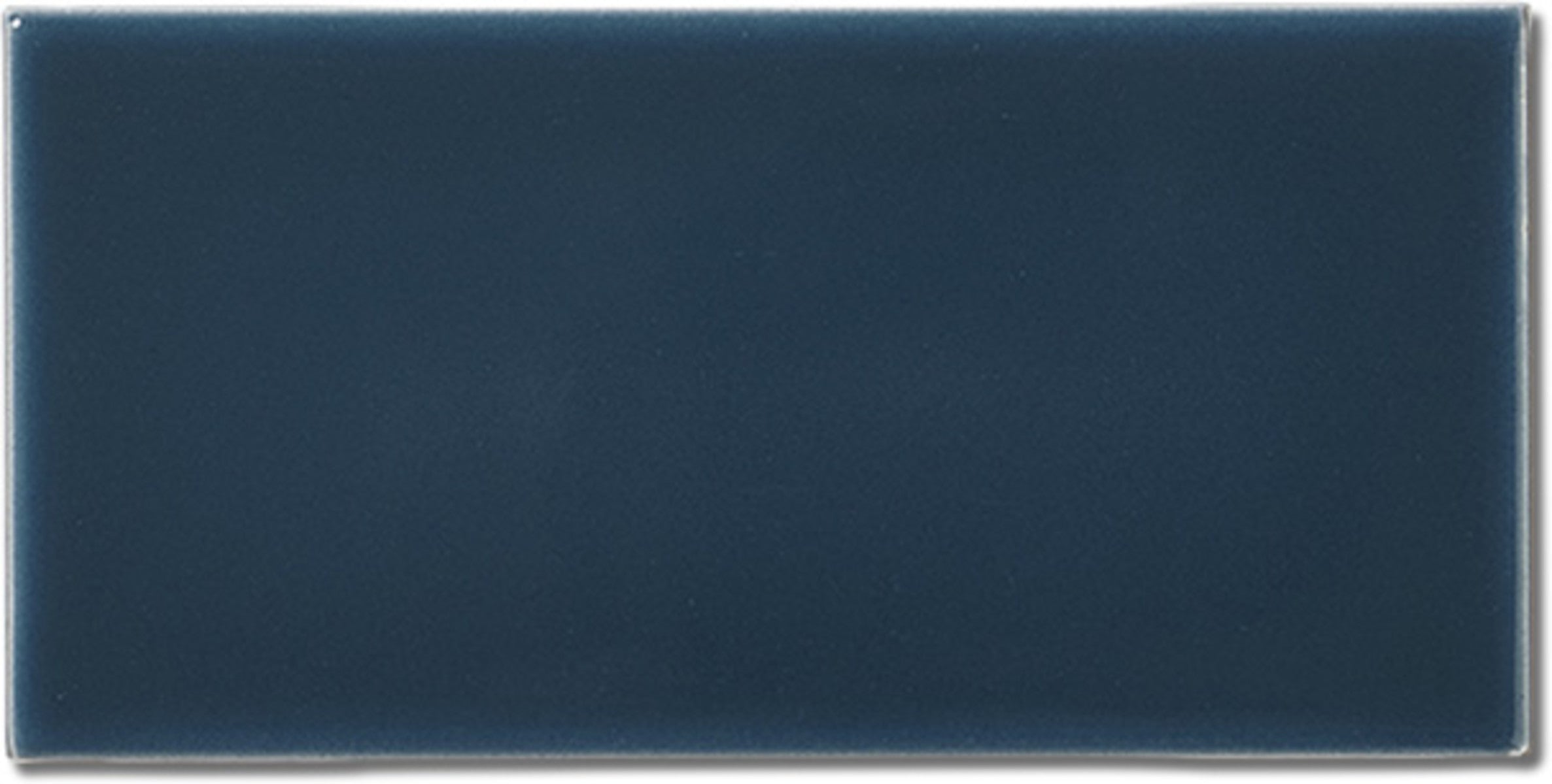 Pure Morro Bay Gloss 3x6 Field Tile