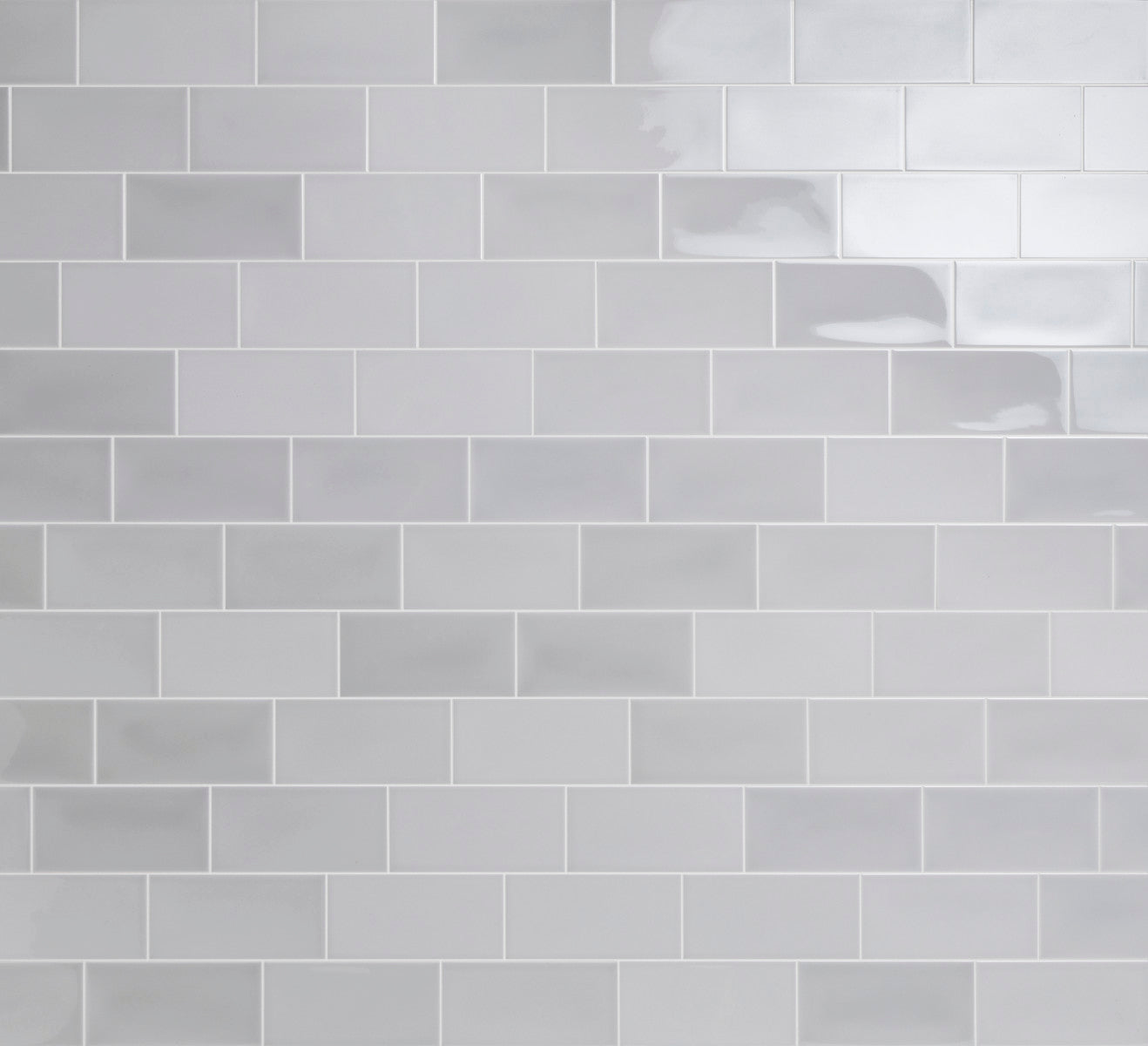 Classics Tide Fog Grey 4x8 Field Tile Gloss