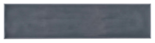 Habitat Graphite 2x10 Field Tile Glossy
