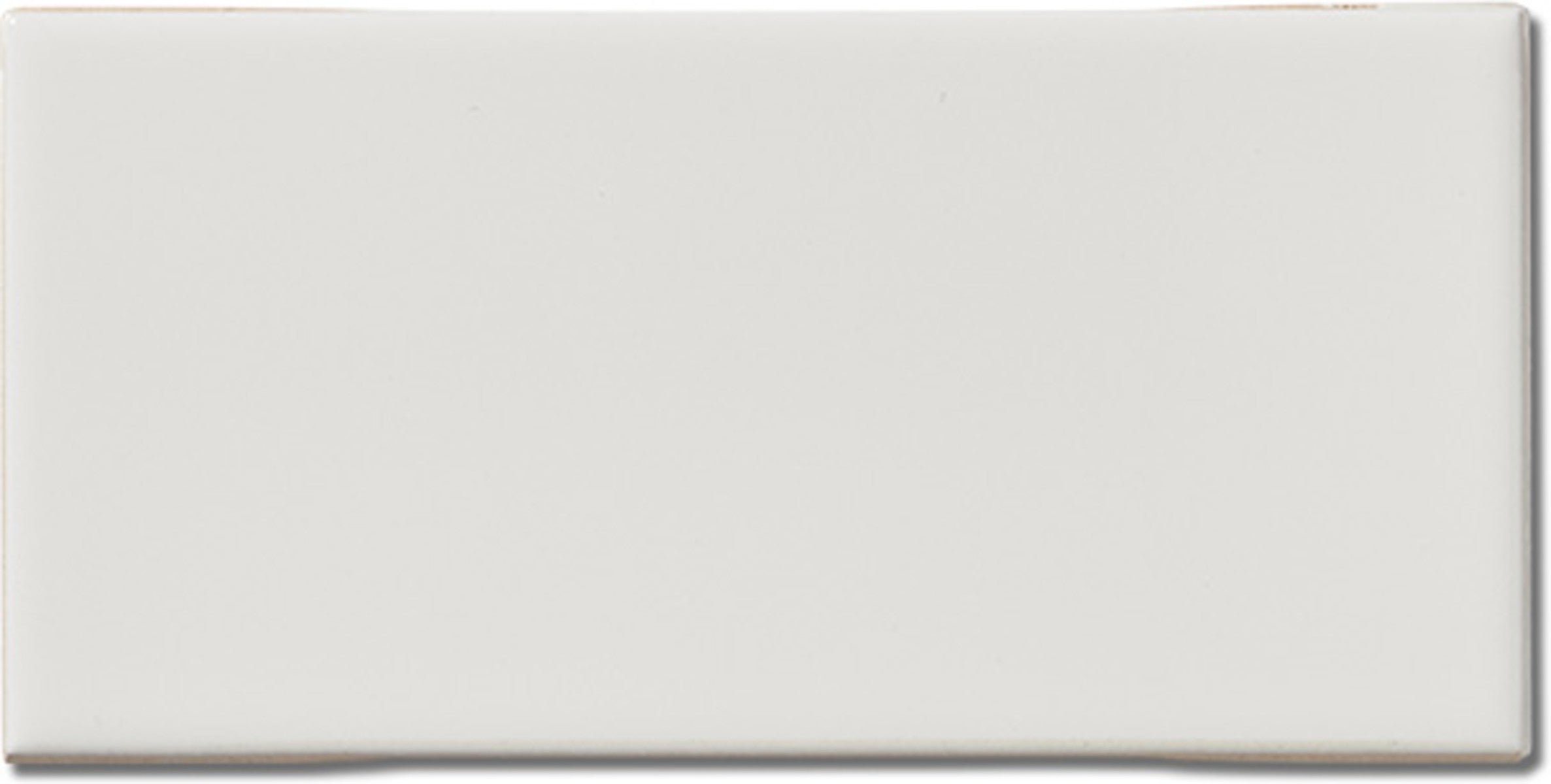 Pure Pure White 3x6 Field Tile