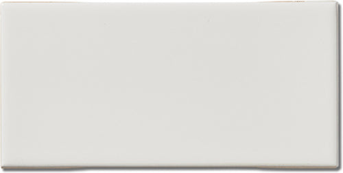 Pure Pure White 3x6 Field Tile