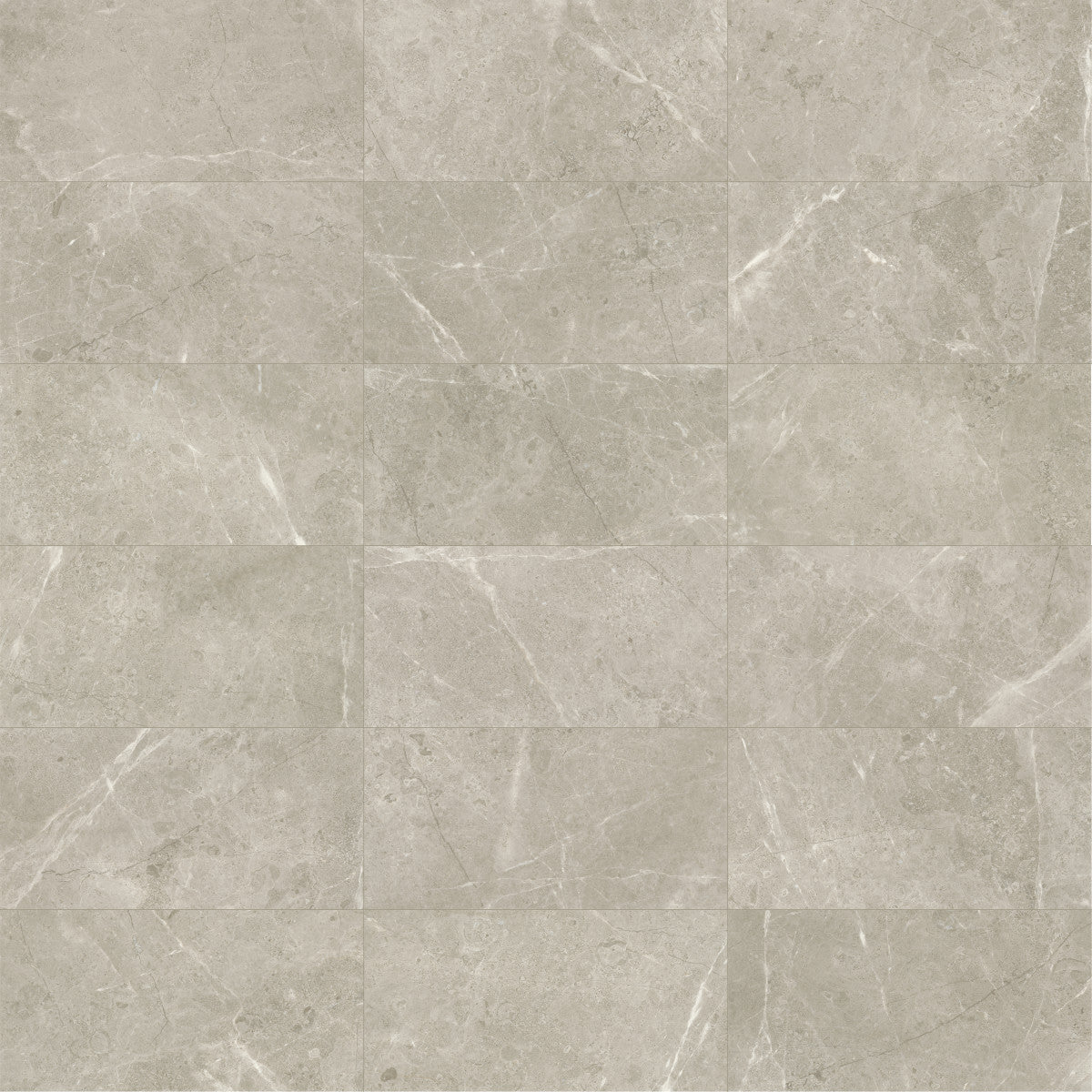Ritz Gray Ritz Gray 3x12 Field Tile Honed
