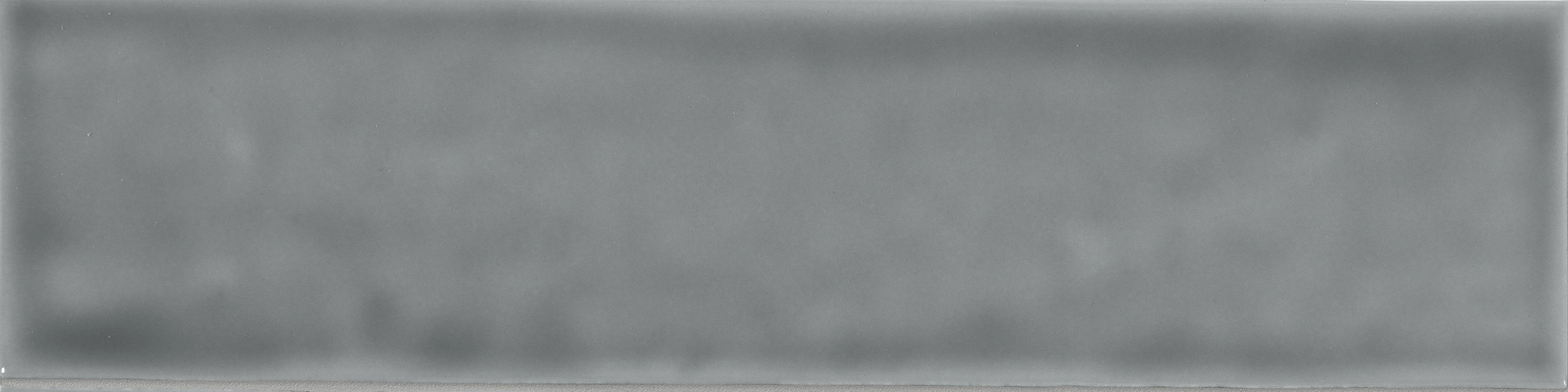 Teramoda Charcoal 3x12 Field Tile Glossy