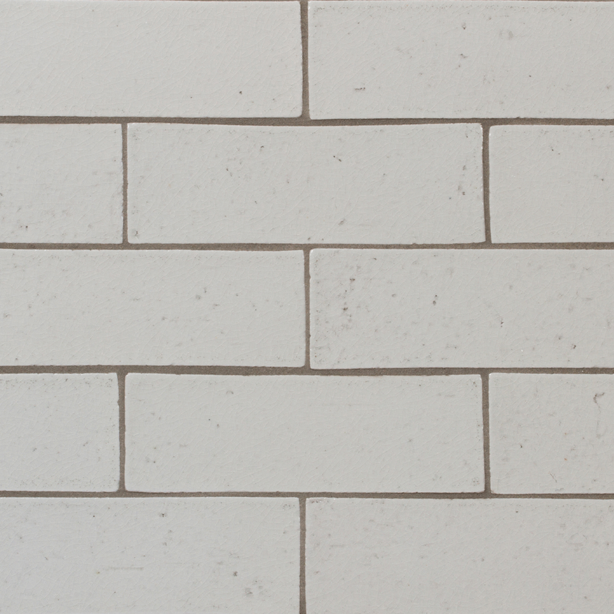 City Bricks Sidewalk 3x9 Field Tile Gloss
