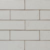 City Bricks Sidewalk 3x9 Field Tile Gloss