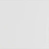 Duo White 6x6 Solo Field Tile