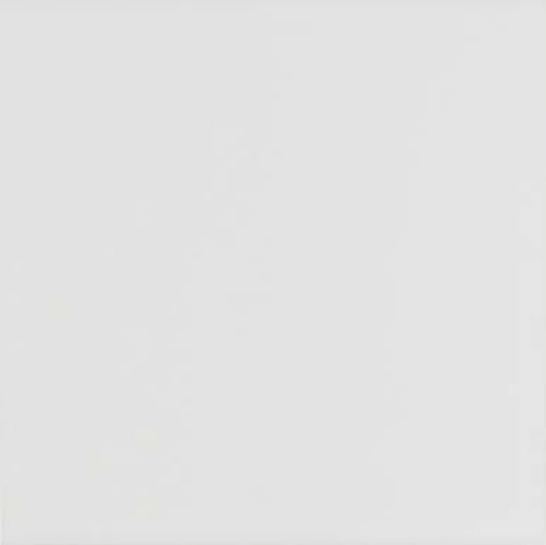 Duo White 6x6 Solo Field Tile