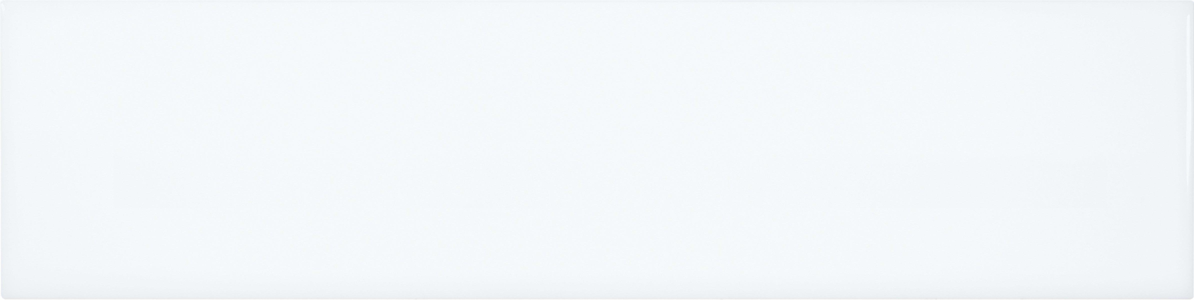 Felicity White 3x12 Field Tile Gloss