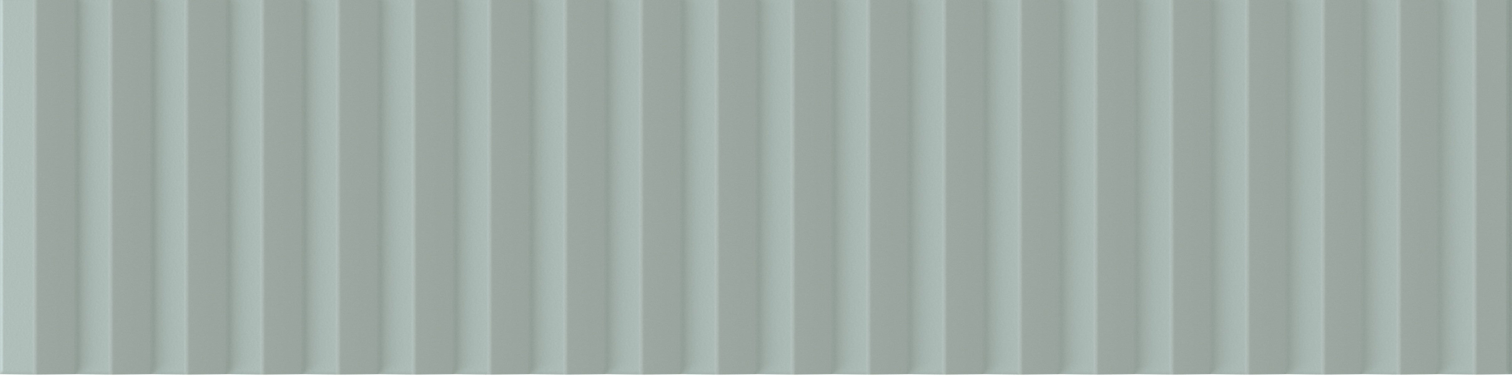 Twin Peaks Celadon Green 3x12 Medium Decorative Tile